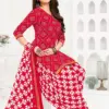Ganpati Payal Vol 8 Pure Cotton Wholesale Salwar Suit Catalog